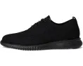 Cole Haan 2.Zerogrand Stitchlite оксфорды с круглым носком и текстильным верхом