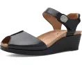 Босоножки Promise c мысом и ремешком на щиколотке Taos Footwear