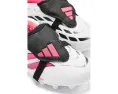 Детские футбольные бутсы Adidas Predator League с откидным язычком для искусственного газона