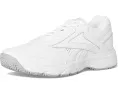 Кроссовки Work N Cushion 4.0 от Reebok с противоскользящей подошвой