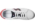 Tommy Hilfiger Кроссовки Jolix с логотипом H и стелькой из пены с памятью