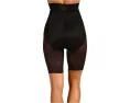 Утягивающие шорты-бермуды Miraclesuit Extra Firm для коррекции бедер и талии