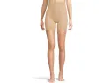 Компрессионные шорты Commando Featherlight Control Shorts CC309 с гладкой отделкой