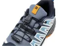 Детские трейловые кроссовки Salomon Kids Xa Pro V8 Waterproof с мембраной