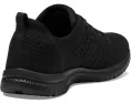 Кроссовки Skechers Virtue Show Runner с вязаным верхом для бега