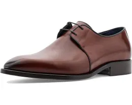 Туфли Johnston & Murphy Larson с гладким носком из телячьей кожи