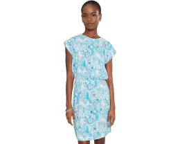 Платье Melli от Lilly Pulitzer