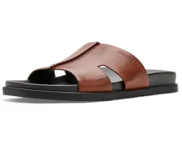 Сандалии Willy Kenneth Cole с геометрическими ремешками