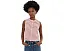 Топ Tuck Stitch Shell с пуговицами Madewell