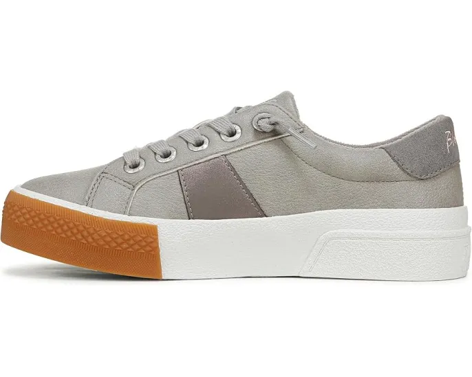 Оксфорды Blowfish Malibu Wave-Hi с металлическим эффектом