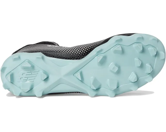 Детские бутсы New Balance FreezeLX v5 для футбола и травяных покрытий