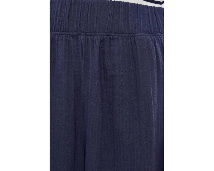 Широкие брюки Cloud Gauze из марли L.L.Bean