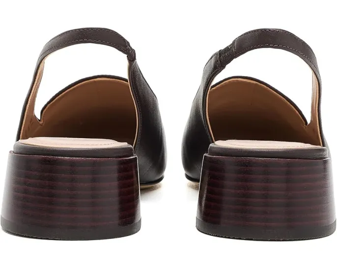 Туфли Polara на каблуке с ремешком Cole Haan