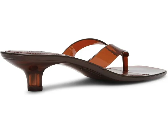 Steve Madden Tracie босоножки на котячьем каблуке с квадратным носком