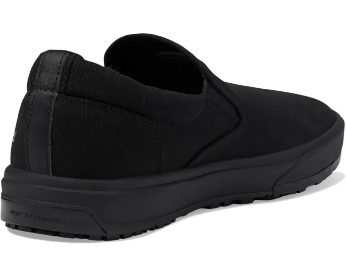 Slip-on туфли Timberland PRO Burbank Soft Toe с мягким носком
