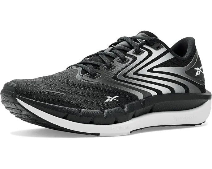 Кроссовки Reebok Floatzig Tread с сетчатым верхом и резиновой подошвой