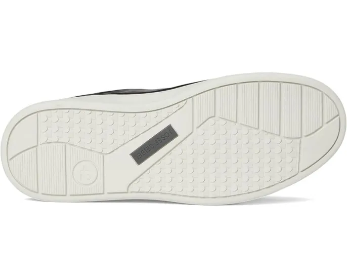 Кроссовки Josef Seibel Cleve 11 из телячьей кожи с резиновой подошвой
