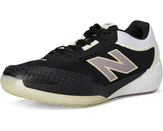 Теннисные кроссовки New Balance FuelCell 996v6 с пеной FuelCell и технологией NDure