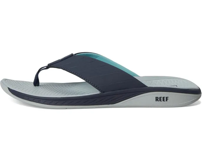Сланцы Reef Fisherman с быстросохнущей подкладкой и цепкой подошвой