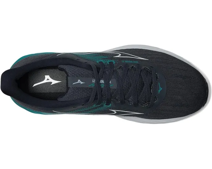 Кроссовки Mizuno Wave Inspire 21 с технологией MIZUNO ENERZY NXT