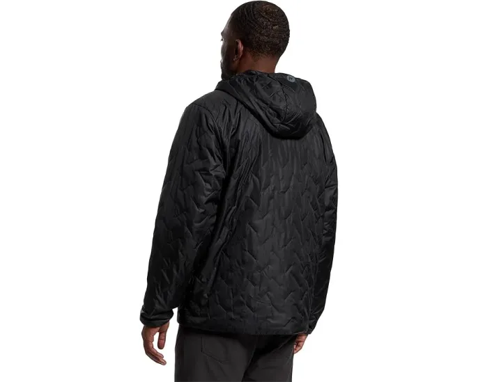 Marmot Monoquilt худи с утеплителем PrimaLoft Gold и капюшоном