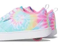 Кроссовки Heelys Pro 20 Prints Ivory Ella со съемными колесами для детей и взрослых