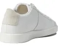 Кроссовки ECCO Street Lite Retro Sneaker из мягкой кожи с гибкой подошвой