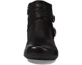 Ботильоны Dansko Faithe из кожи на удобной подошве