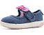 Кроссовки Stride Rite Ms Rachel Hi Friends Mary Jane для малышей с бантиком