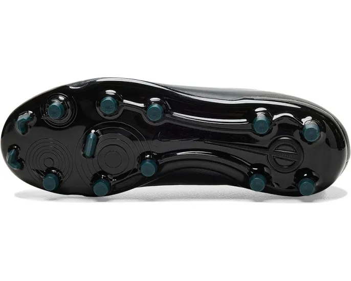 Бутсы для футбола Nike Kids Jr. Tiempo Legend 10 Club MG с синтетической кожей