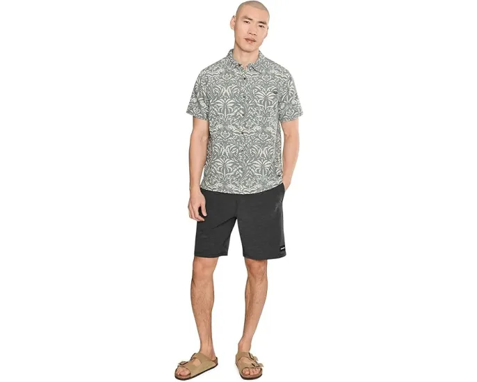 Плавки Hurley Phantom Eco Hybrid Panel 20" из переработанных материалов