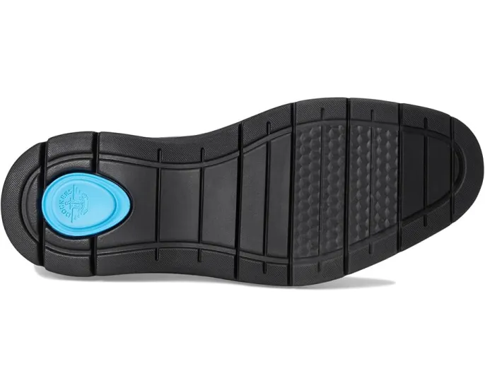 Мокасины Dockers Elmhurst с технологией Active Rebound и стелькой Supreme Comfort