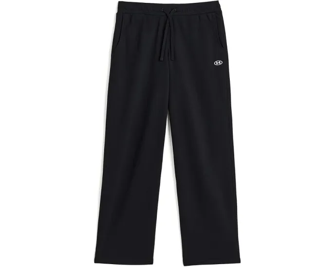 Детские спортивные штаны Rival из флиса Under Armour