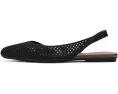 Туфли Rothy's The Almond Slingback с миндалевидным носком и ремешком на пятке