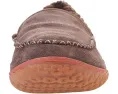Домашние тапочки Mountain Slippers от L.L.Bean с водоотталкивающим верхом и мягкой подкладкой