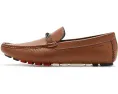 Лоферы Tommy Hilfiger Delshler с плетеным декором и фурнитурой