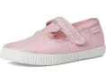 Детская обувь Cienta Kids Shoes 50013 с текстильным верхом и липучкой