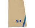Шорты Woven Fade Under Armour для малышей с эффектом выцветания