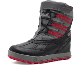 Детские зимние ботинки Merrell Kids Snow Bank 5.0 Waterproof с флисовой подкладкой