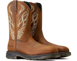 Рабочие ботинки Ariat WorkHog XT Phoenix с карбоновым мыском
