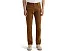 Брюки AG Jeans Tellis Modern Slim Corduroy с зауженным кроем