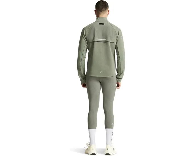 Куртка Craft Subz Jacket 4 для бега с защитой от ветра и вентиляцией