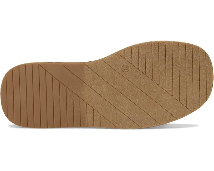 Сандалии Anne Klein Starla с технологией iFlex и декоративной пряжкой