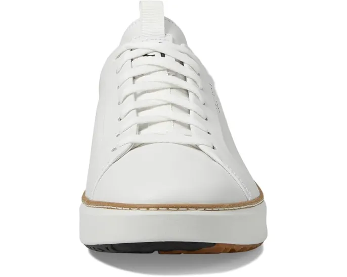 Обувь для гольфа Cole Haan GrandPro Topspin с кожаным верхом