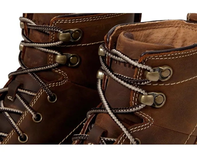 Ботинки Ariat Recon Lace из натуральной кожи с технологией 4LR