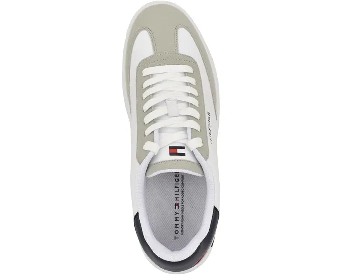 Кроссовки Tommy Hilfiger Jorro с верхом из искусственной кожи