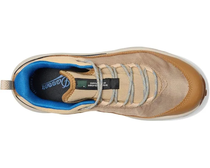 Низкие трекинговые кроссовки Danner N45 Low с мембраной Gore Tex