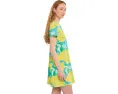 Платье Cody с коротким рукавом от Lilly Pulitzer