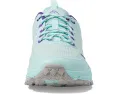 Кроссовки Skechers Relaxed Fit D'lux Journey Verbena с мятной подошвой