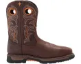 Ботинки Dan Post Storms Eye Waterproof Composite Toe EH с композитным носком